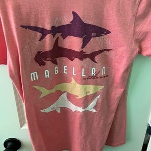 magellan shirt